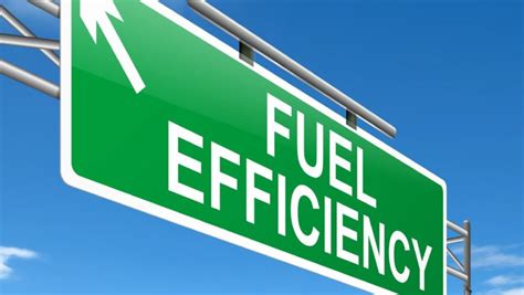 Five top tips on improving the fuel efficiency of your commercial fleet