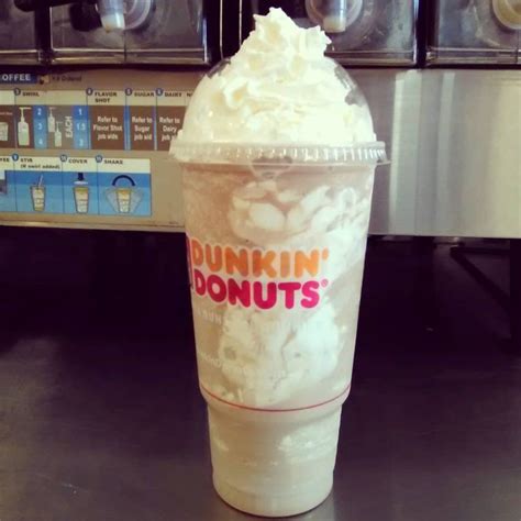 DUnkin DOnuts Coffee Menu, Gourmet Coffee, Coffee Tasting, Coffee ...