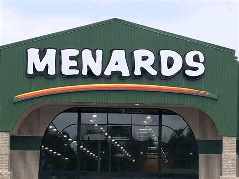 Menards cuts store hours due to coronavirus - WFMJ.com