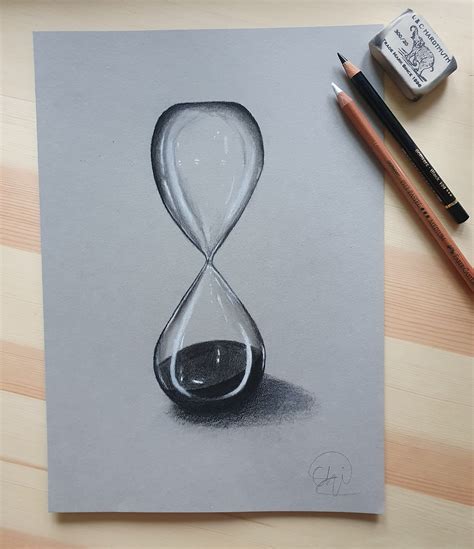 Waste of time : r/drawing