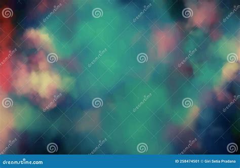 Colorful Watercolor Background, Abstract Colors, Free Stock Vector Stock Vector - Illustration ...