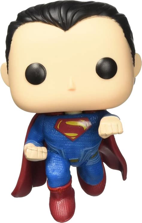 9 Mejores Funko Pop Superman | (2020)