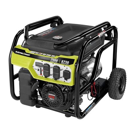 The 5 Best Tri-Fuel Generators + Reviews & Ratings! (Jun. 2020)