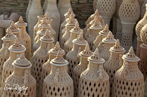 TERRACOTTA POTTERY | Pottery in the Indian subcontinent has … | Flickr