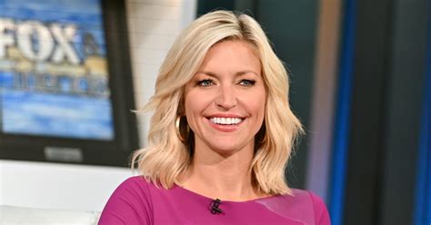 Ainsley Earhardt's Recent Divorce May Have Stemmed From Infidelity