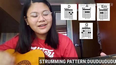 12:51 Guitar Tutorial || TAGALOG || Easy Chords - Guitar Academies