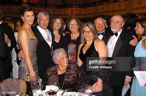 Homer Gere Family Photos and Premium High Res Pictures - Getty Images