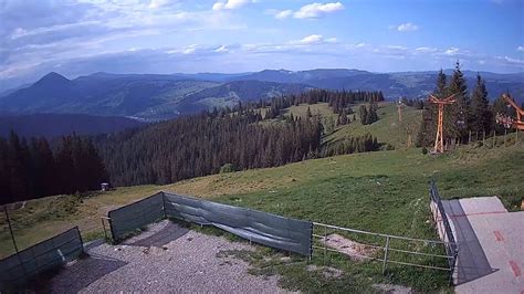 See Partia Veverita Live Webcam & Weather Report in Vatra Dornei ...