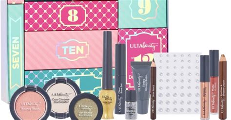 Ulta Gift Sets | PS Beauty