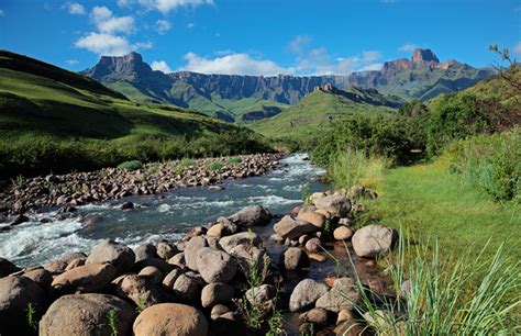 Little Switzerland-South Africa,Drakensberg - 7Across Resort Profile