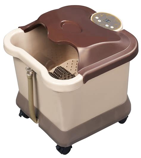 Keep Your Feet Happy – Have The Best Foot Spa Machine On The Market