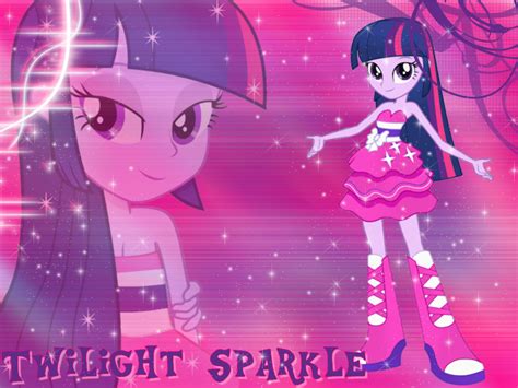 Wallpaper Fall formal Twilight Sparkle by NatouMJSonic on DeviantArt