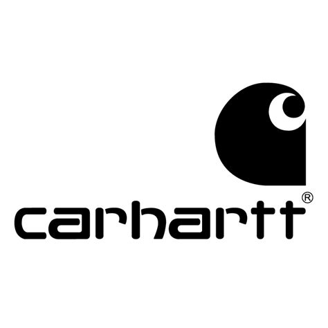 Carhartt (59508) Free EPS, SVG Download / 4 Vector