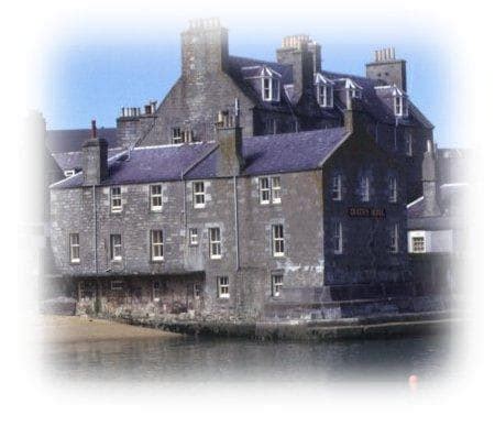 Lerwick Hotels | Find and compare great deals on trivago