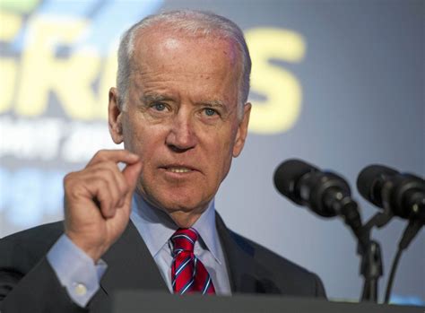 Vice President Joe Biden to visit Los Angeles on Monday – Daily News