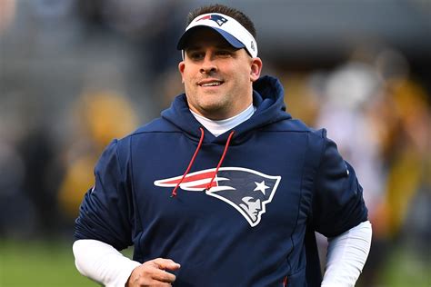 Why Josh McDaniels likely staying is good news for the Patriots - Pats Pulpit