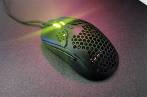 HyperX Pulsefire Haste Review - Gadgets Middle East