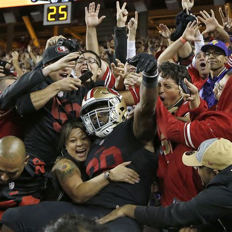 Revamped 49ers Look Like Surprise Playoff Contenders Behind Stellar ...