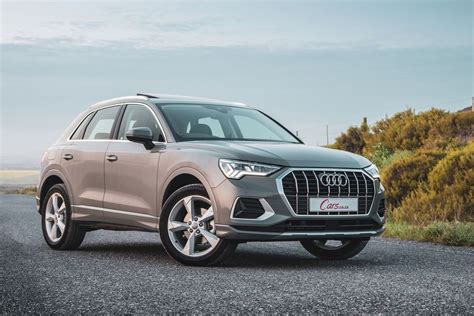 Audi Q3 (2019) Specs & Price