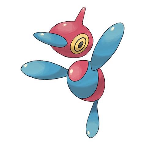 Porygon-Z | Pokédex