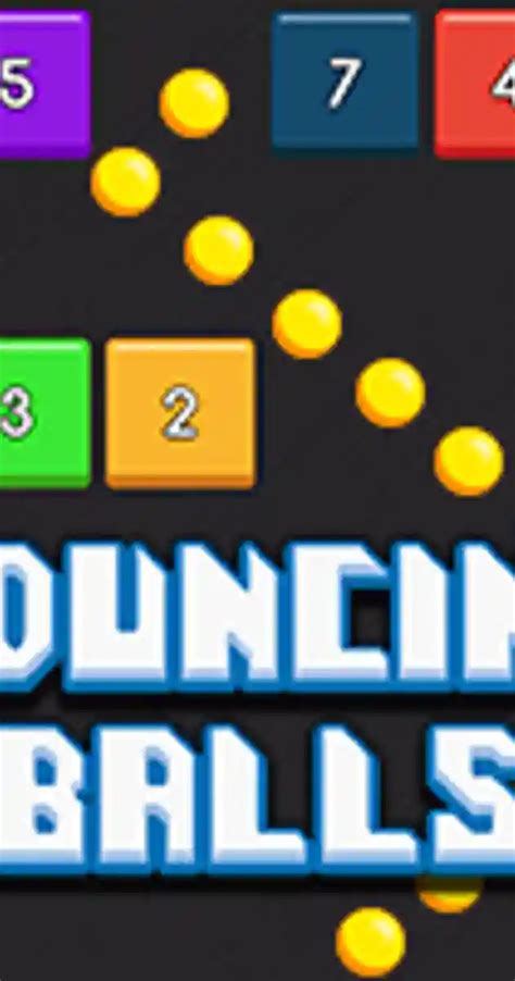 Bouncing Balls Game - Free Online Games - 🕹️ play on unvgames