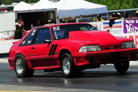 Carolina Dragway