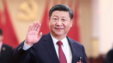 What Does Xi Jinping Want? by Keyu Jin - Project Syndicate