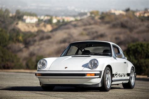 1975, Porsche, 911, Carrera, 2 7, Coupe, Ducktail, Classic, Supercar ...