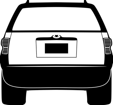 Free Car Silhouette Cliparts, Download Free Car Silhouette Cliparts png images, Free ClipArts on ...