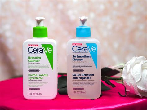 Cerave Cleanser Shoppers | donyaye-trade.com