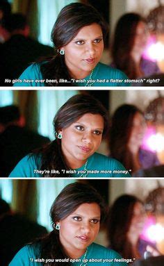 32 Mindy Project Quotes ideas | mindy, the mindy project, mindy kaling