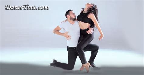 Bachata Dance - Bachata Dancing, Music and Videos - DanceTime.com