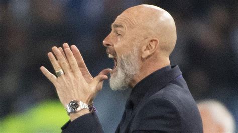 Stefano Pioli joins AC Milan as head coach - Sports Illustrated