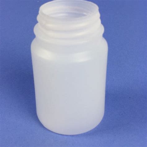 Wide Neck Bottles, HPDE Bottles & LDPE Bottles | Bristol Plastics