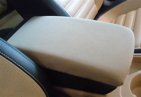 Chevy Traverse Auto SUV Car Center Armrest Console Lid Cover