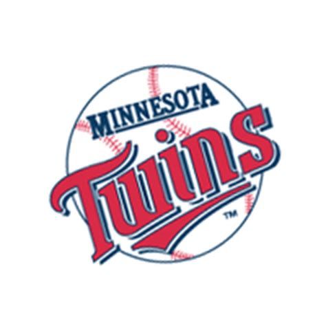 Minnesota Twins Logo Vector at Vectorified.com | Collection of Minnesota Twins Logo Vector free ...