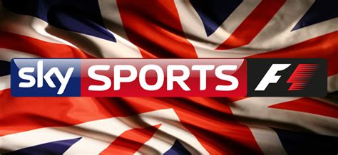 Sky Sports F1 LiveStreaming - Football HD Live-Streaming