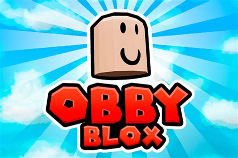 Obby Blox Parkour - Free Play & No Download | FunnyGames