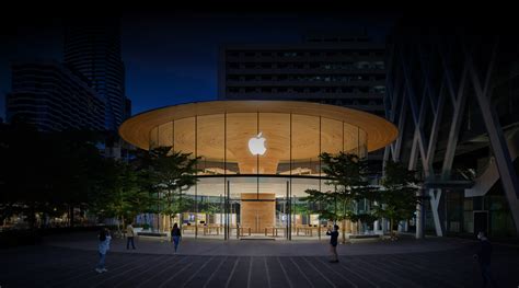 Apple Jobs & Careers | TechSpot