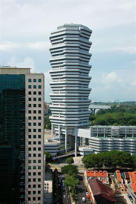 The Concourse l SINGAPORE l 175m l 43fl - SkyscraperCity