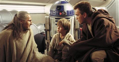 Ewan McGregor Had Better Experience Working on Obi-Wan Kenobi Than Star ...