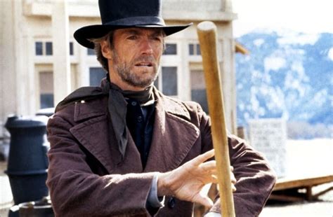 Pale Rider: A Look at Clint Eastwood's Ultimate 80s Action Western - Ultimate Action Movie Club