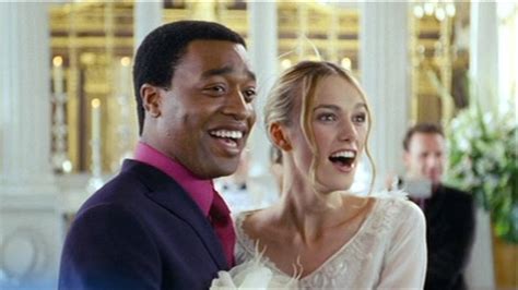 Iconic Movie Wedding Scenes We Love