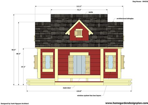 Christ: Wood Dog House Plans Wooden Plans for sales