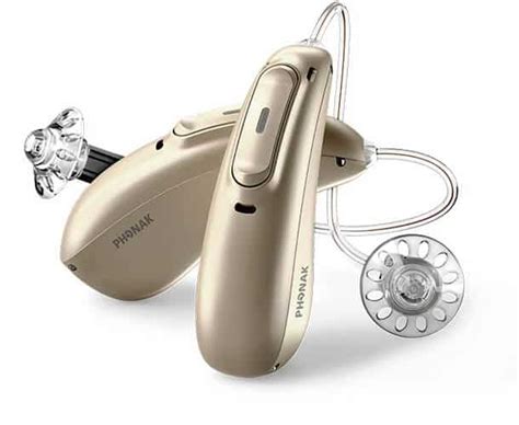 Phonak Hearing Aids | Paoli, PA | Explore Latest Models