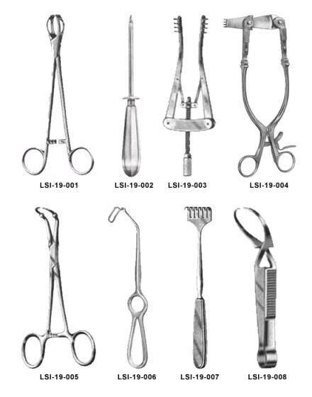 Surgical Instruments(id:654817) Product details - View Surgical ...