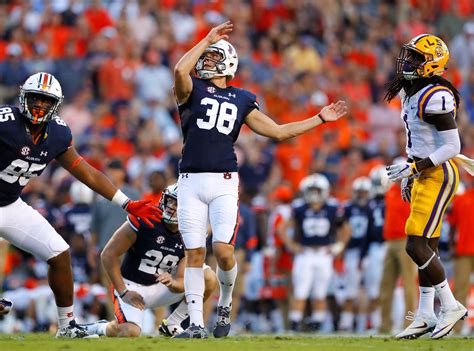 Ranking 10 most important Auburn football players on offense in 2018 ...