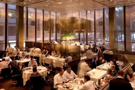 The Absolute Best Restaurants in Midtown NYC