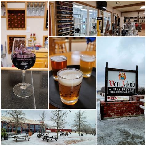 The Best Southern Illinois Wineries on the Shawnee Wine Trail – Dang ...