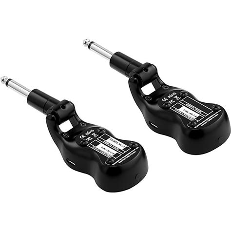 Gemini GMU-G100 UHF Wireless Guitar System 512-541.7MHz | Guitar Center